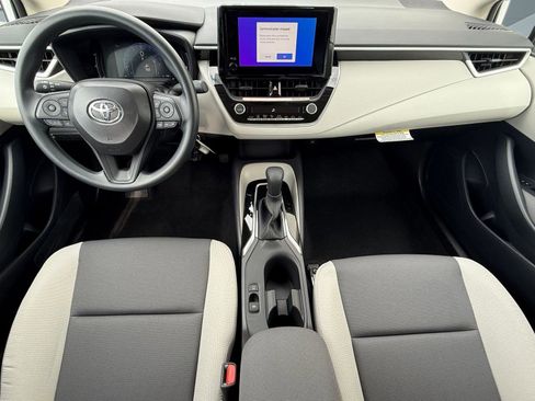 New 2026 Toyota Corolla LE image 29