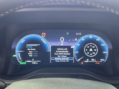 Used 2025 Toyota Sienna XLE Woodland Edition image 20