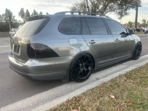 Used 2012 Volkswagen Jetta TDI image 6