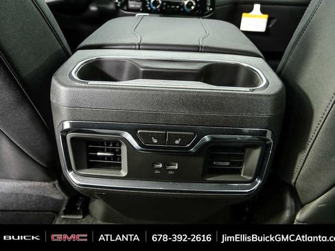 New 2026 GMC Sierra 1500 SLT w/ SLT Convenience Package image 20