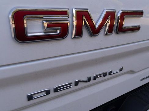 Used 2023 GMC Sierra 1500 Denali w/ Denali Reserve Package image 50