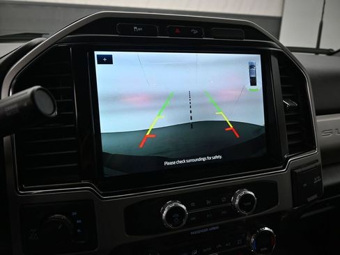 Used 2022 Ford F250 Lariat w/ Lariat Ultimate Package image 16