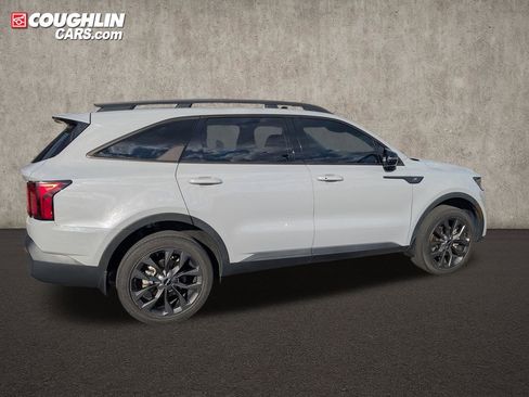 Used 2023 Kia Sorento X-Line EX AWD/4WD image 8
