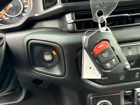 New 2026 Jeep Gladiator Willys image 33