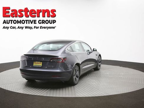 Used 2018 Tesla Model 3 Long Range AWD/4WD image 36