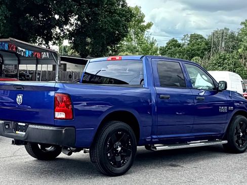 Used 2014 RAM 1500 Tradesman w/ Popular Equipment Group RWD image 5