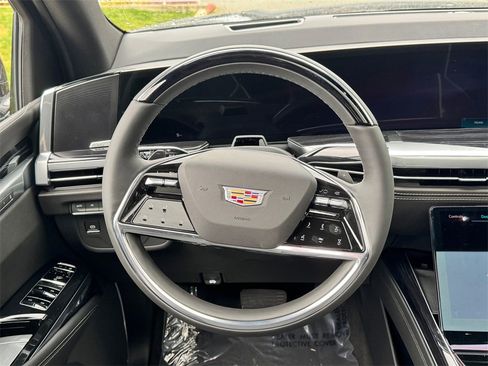 New 2026 Cadillac Escalade ESV Sport image 21