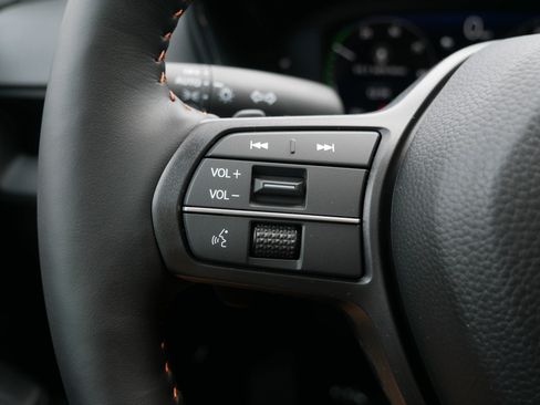 New 2026 Honda CR-V TrailSport image 25