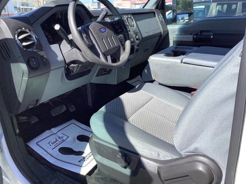 Used 2015 Ford F250 XLT image 29