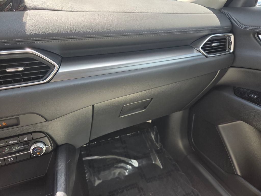 Certified 2025 MAZDA CX-5 AWD 2.5 S w/ Preferred Package image 28