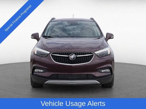 Used 2017 Buick Encore Sport Touring FWD image 6