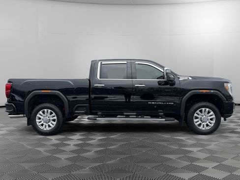 Used 2023 GMC Sierra 2500 Denali image 8
