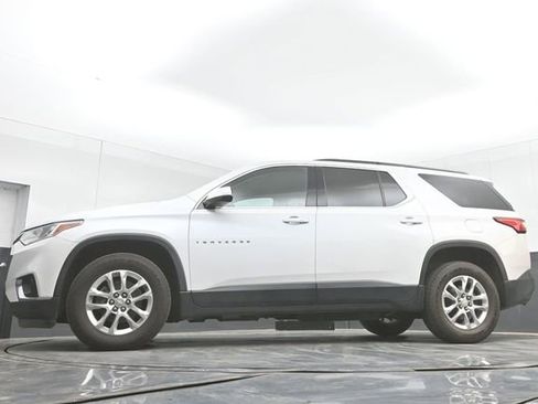 Used 2019 Chevrolet Traverse LT FWD image 30