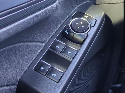 Certified 2023 Ford Escape ST-Line Elite w/ Premium Technology Package image 24