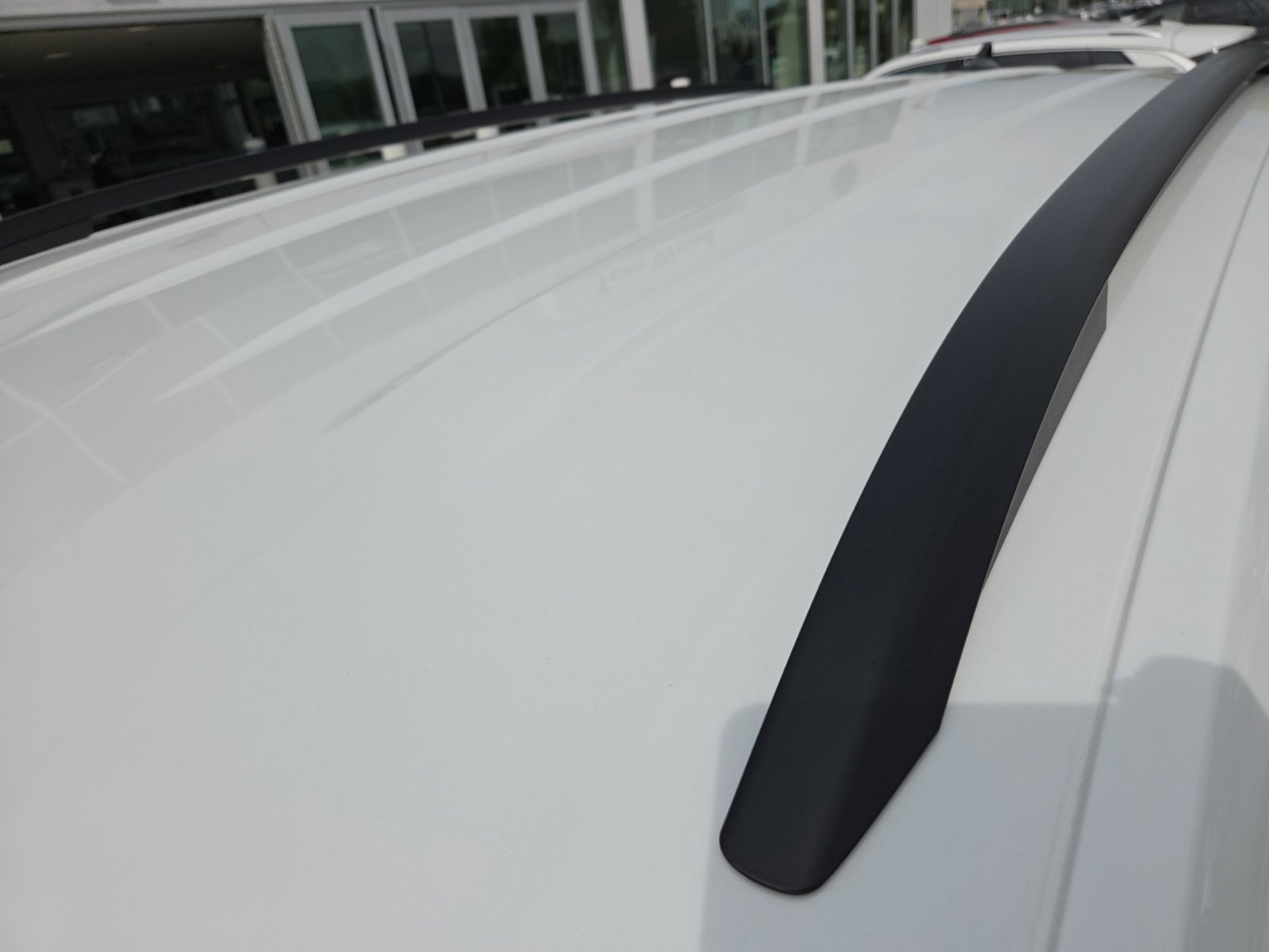 Certified 2026 Volkswagen Atlas SE AWD/4WD image 16