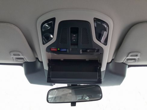 Certified 2025 Subaru Legacy Premium image 38