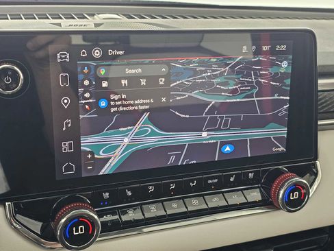 New 2026 GMC Canyon AT4X w/ Off-Road Front Bumper Package image 25