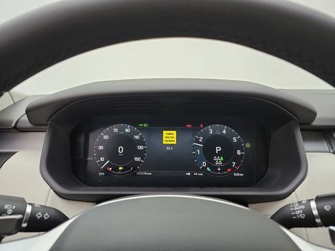 New 2026 Land Rover Discovery Dynamic SE AWD/4WD image 32