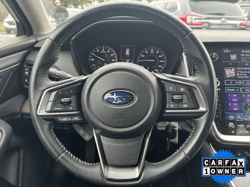 Used 2020 Subaru Outback Premium image 13