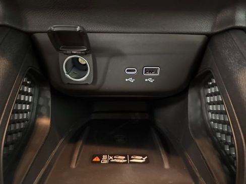 New 2026 Chevrolet TrailBlazer LT w/ Convenience Package image 18