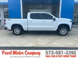 Used 2019 Chevrolet Silverado 1500 LT w/ All-Star Edition image 3