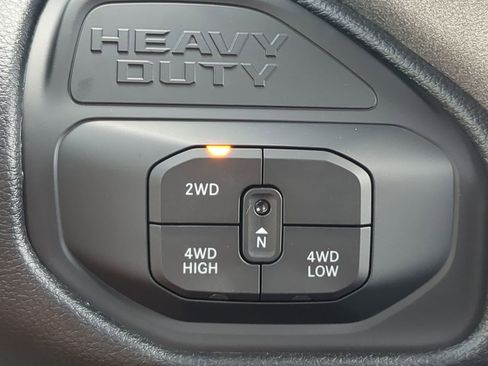 New 2026 RAM 4500 Tradesman image 21