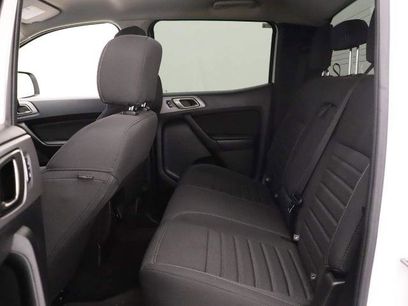 Certified 2023 Ford Ranger XLT w/ Equipment Group 301A Mid