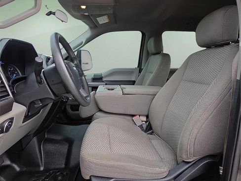 Used 2019 Ford F250 XLT AWD/4WD image 14