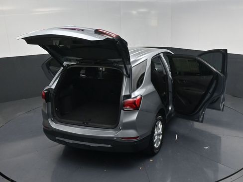 Used 2024 Chevrolet Equinox LT image 20