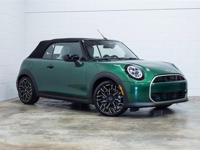 New 2026 MINI Cooper S