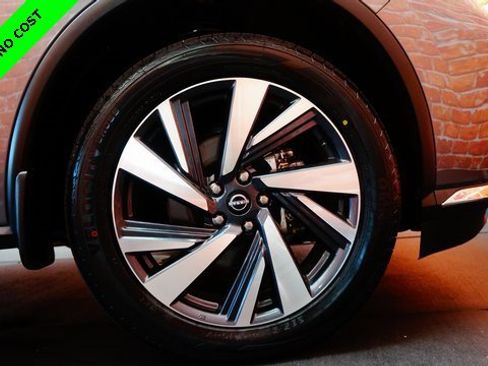 Used 2024 Nissan Murano SL image 94