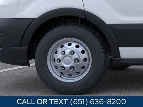 New 2025 Ford Transit 350 Low Roof AWD w/ Load Area Protection Package image 20
