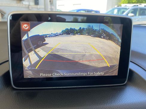 Used 2014 MAZDA MAZDA3 i Grand Touring FWD image 18