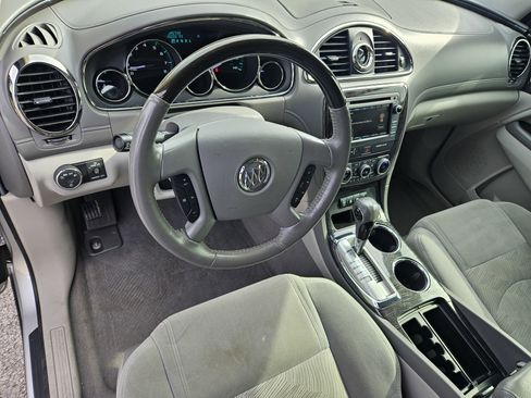 Used 2017 Buick Enclave Convenience w/ Trailering Package image 10