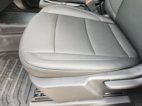 New 2026 Chevrolet Silverado 2500 W/T w/ WT Convenience Package image 25