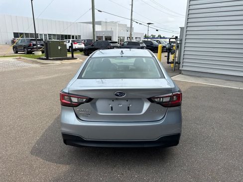 Used 2024 Subaru Legacy Premium AWD/4WD image 4