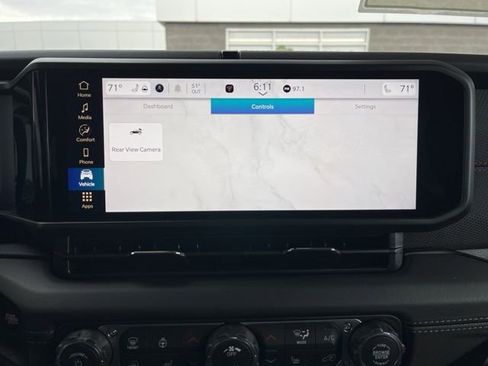 New 2026 Jeep Wrangler Unlimited Rubicon image 12