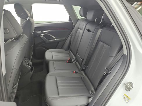 New 2025 Audi Q5 Premium image 10