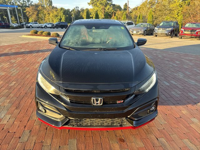 Used 2020 Honda Civic Si image 27
