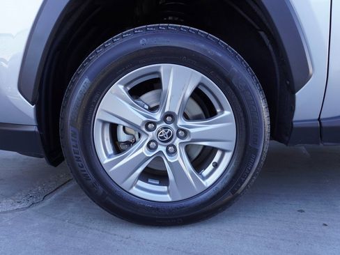 Certified 2024 Toyota RAV4 XLE image 22