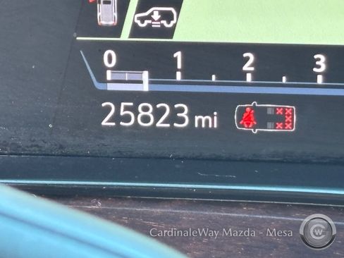 Used 2023 Cadillac Escalade Sport Platinum image 32