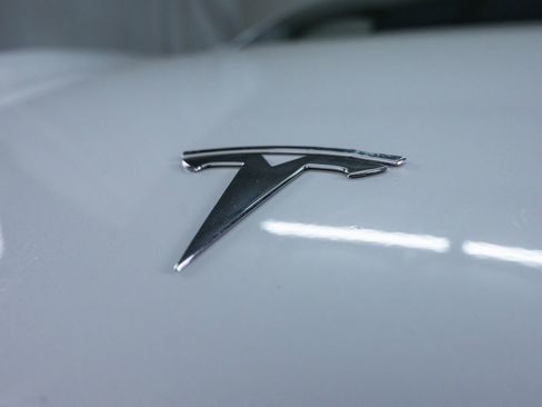 Used 2020 Tesla Model 3 Long Range image 5