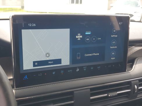 Used 2024 Lincoln Corsair Reserve w/ Equipment Group 201A AWD/4WD image 16