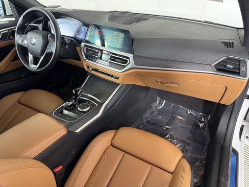 Used 2023 BMW 430i Convertible w/ Convenience Package image 31