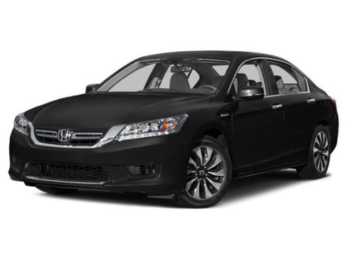 Used 2015 Honda Accord Touring image 1