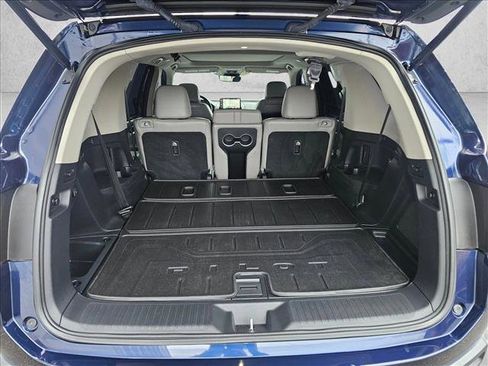 Used 2023 Honda Pilot Elite image 13