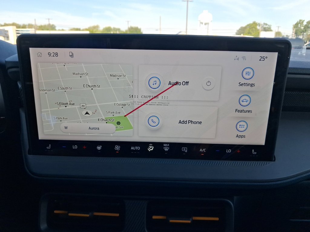 New 2026 Ford Maverick Tremor AWD/4WD image 10