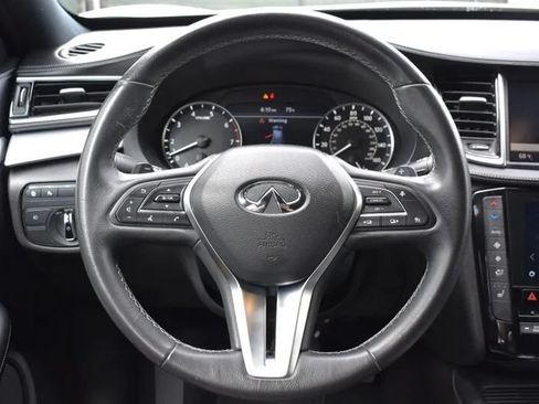 Used 2020 INFINITI QX50 Essential w/ Edition 30 Package AWD/4WD image 15