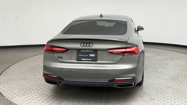 Certified 2023 Audi A5 2.0T Prestige AWD/4WD image 3