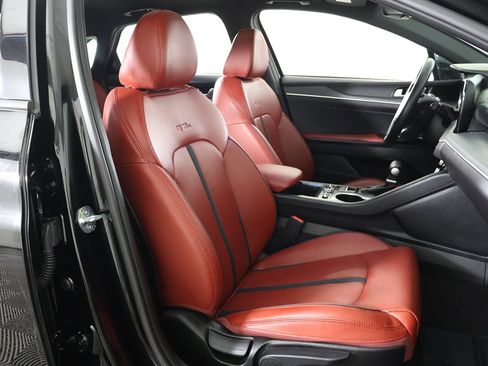 Used 2023 Kia K5 GT-Line image 33